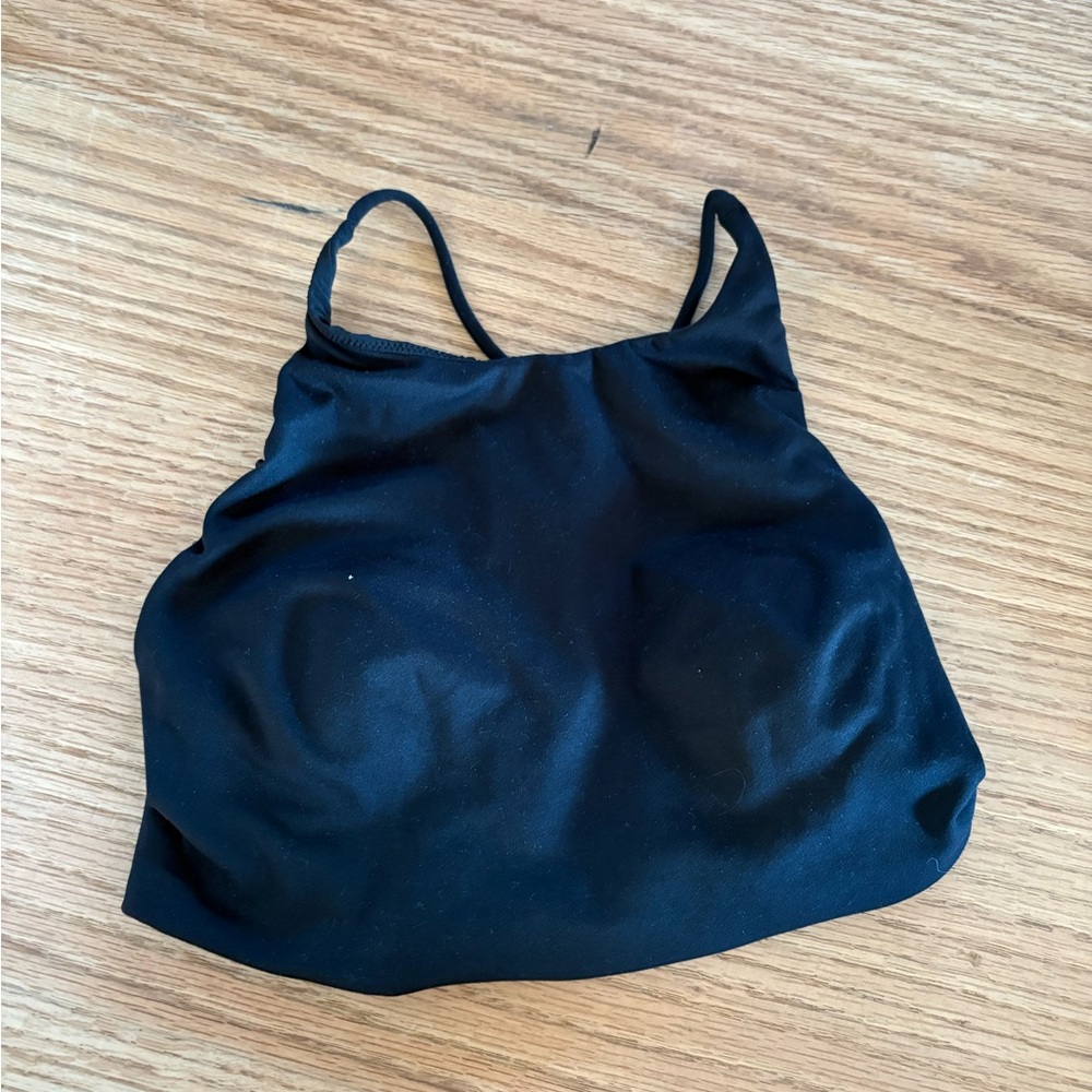 Victoria’s Secret High neck bra
